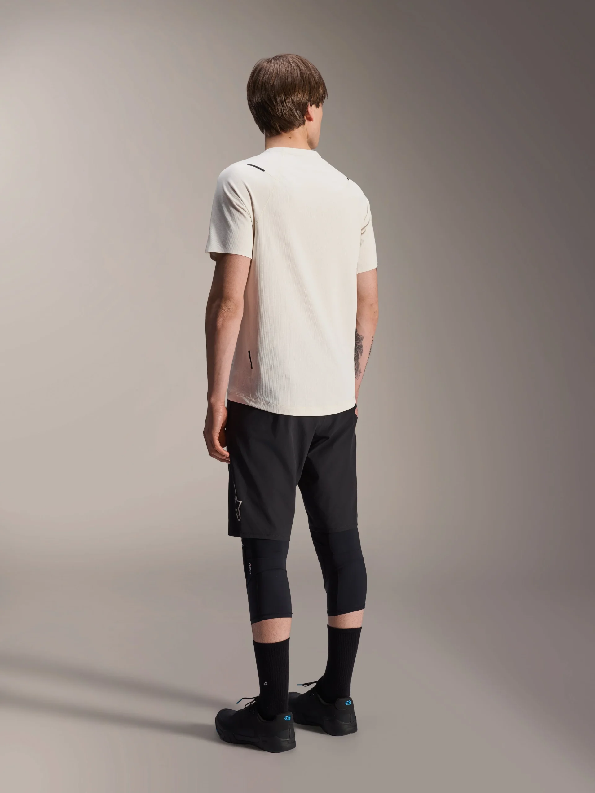 A-Aria Astar Jersey - Korte Mouwen - Afbeelding 5