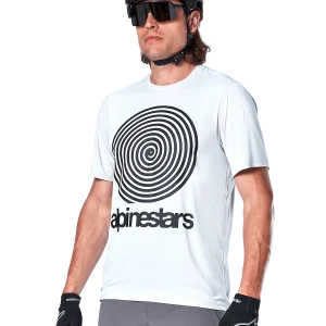 A-Dura Oscar Jersey - Korte Mouwen