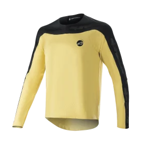 Drop Meta Jersey - Lange Mouwen