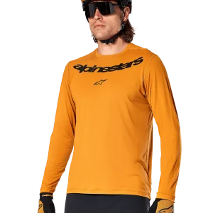 A-Dura Rocker Jersey - Lange Mouwen