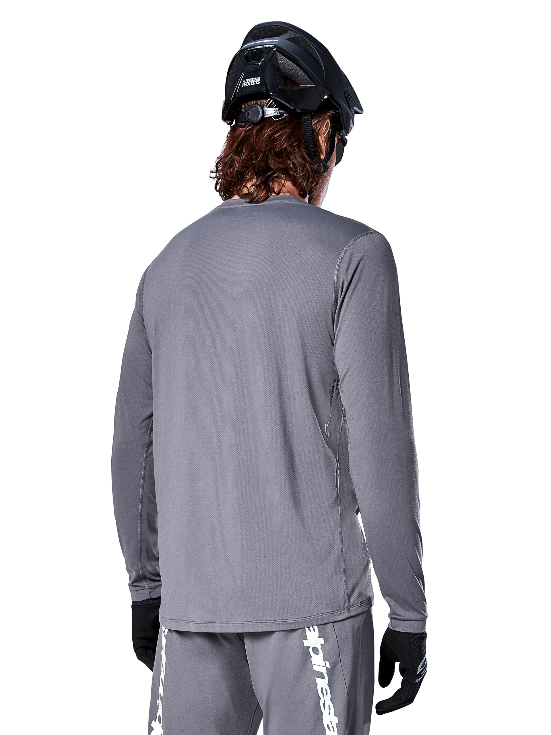 A-Dura Rocker Jersey - Lange Mouwen - Afbeelding 3