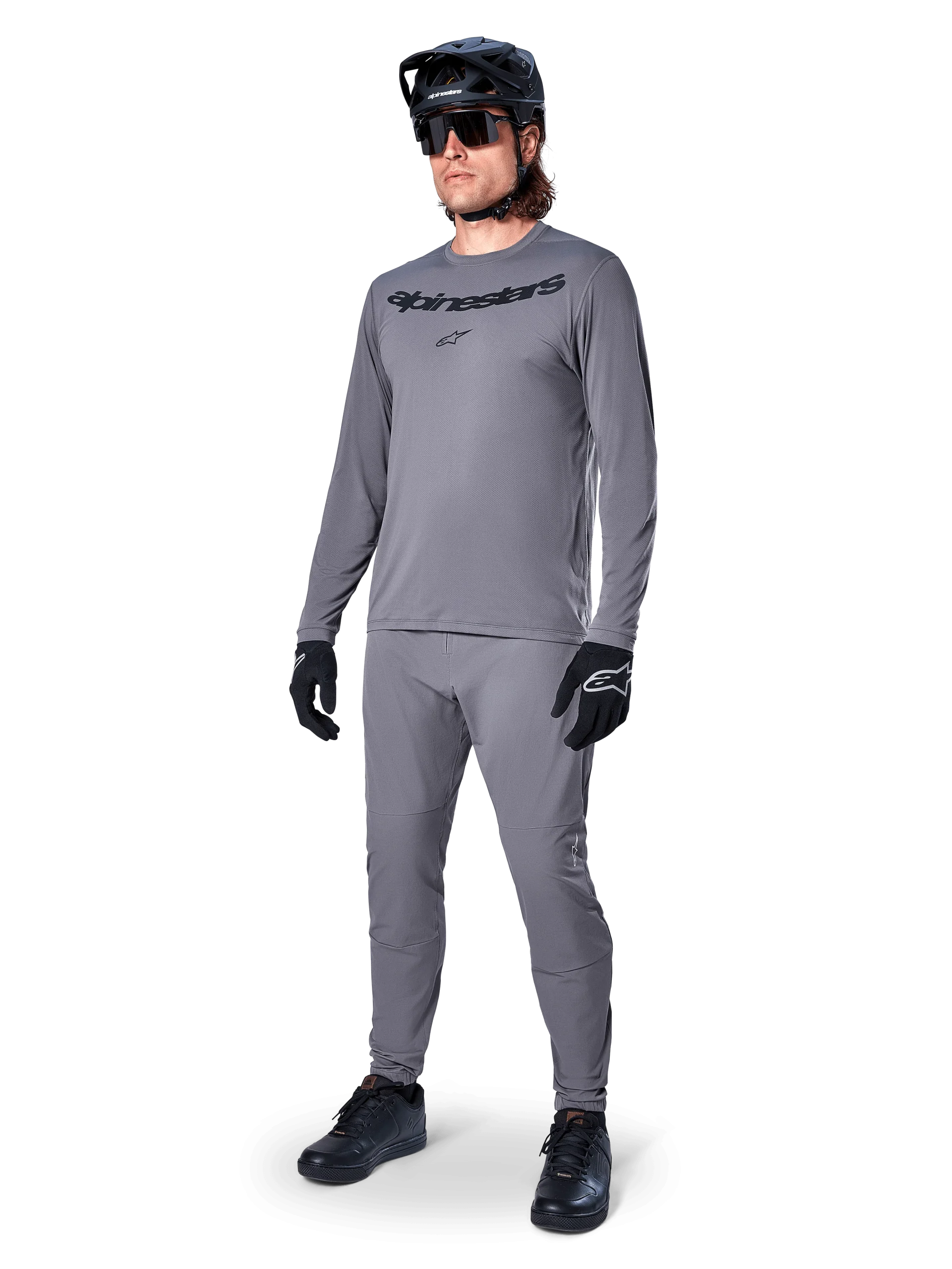 A-Dura Rocker Jersey - Lange Mouwen - Afbeelding 9