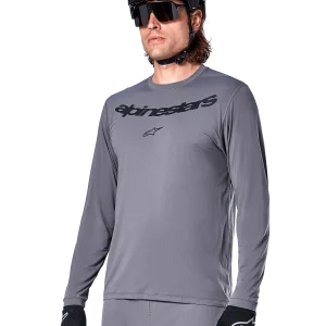 A-Dura Rocker Jersey - Lange Mouwen