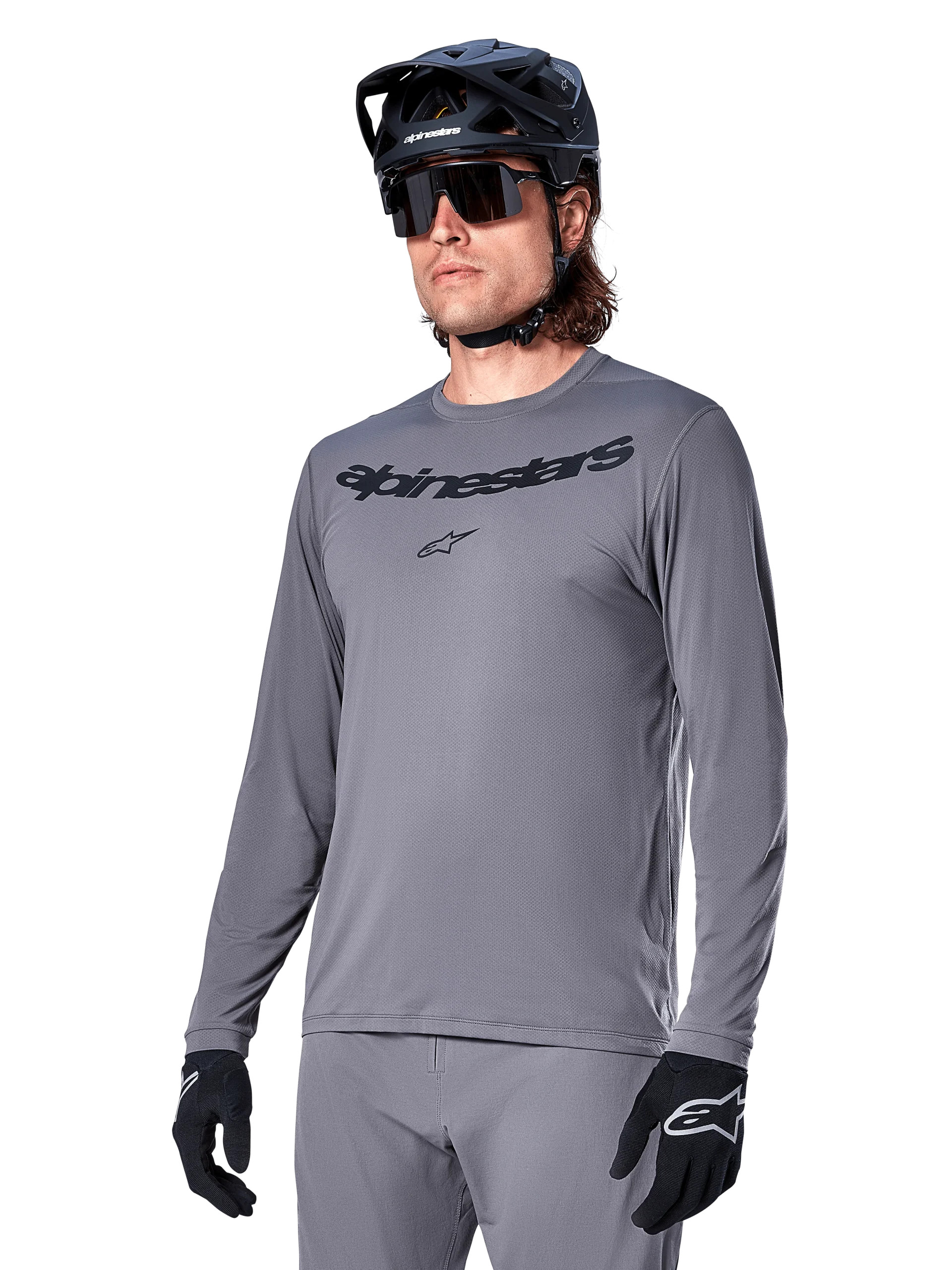 A-Dura Rocker Jersey - Lange Mouwen