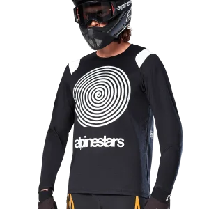 A-Supra Oscar Jersey - Lange Mouwen