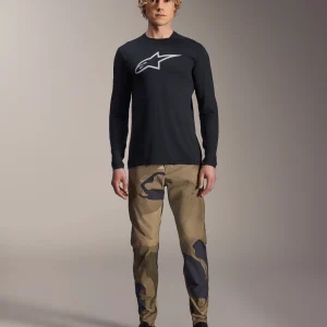 A-Dura Camo Broek