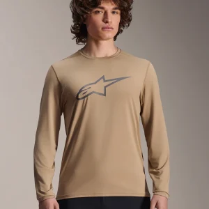 A-Dura Astar Jersey - Lange Mouwen