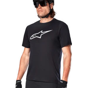 A-Dura Dri Oscar Jersey - Korte Mouwen