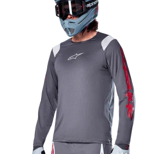 A-Supra Astar Jersey - Lange Mouwen