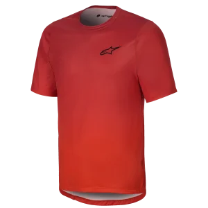 Jeugd A-Dura Rise Jersey - Korte Mouwen