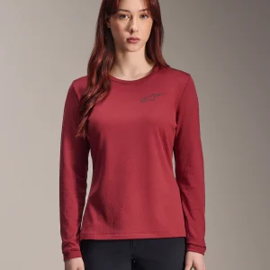 Dames Stella A-Dura Thermal Jersey