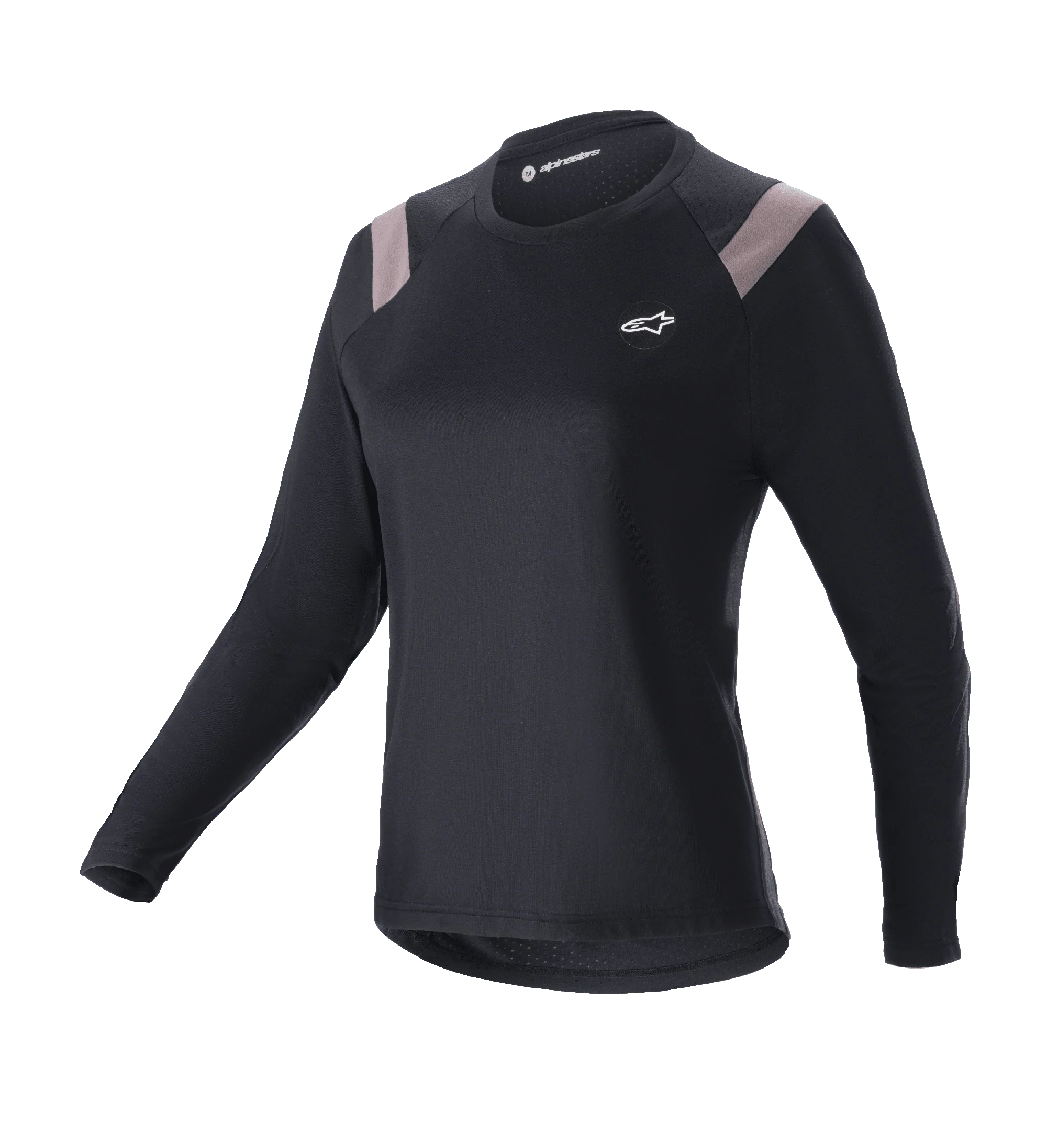 Dames Stella Alps Escape Jersey - Lange Mouwen