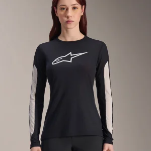 Dames Stella A-Dura Dri Astar Jersey - Lange Mouwen