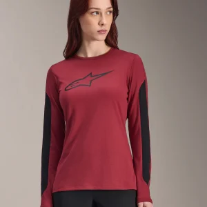 Dames Stella A-Dura Dri Astar Jersey - Lange Mouwen