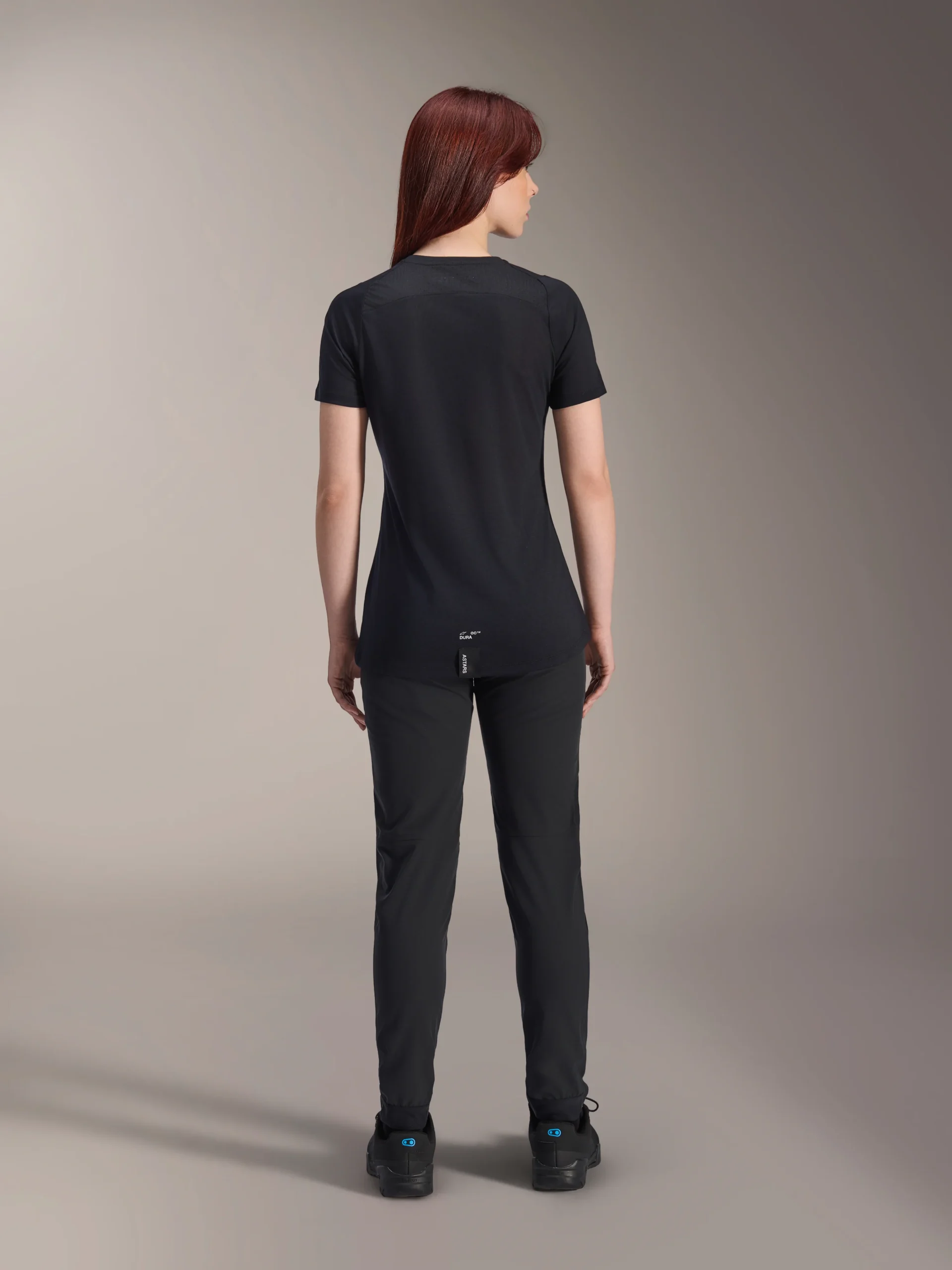 Dames Stella A-Dura Dri Switch Jersey - Korte Mouwen - Afbeelding 4