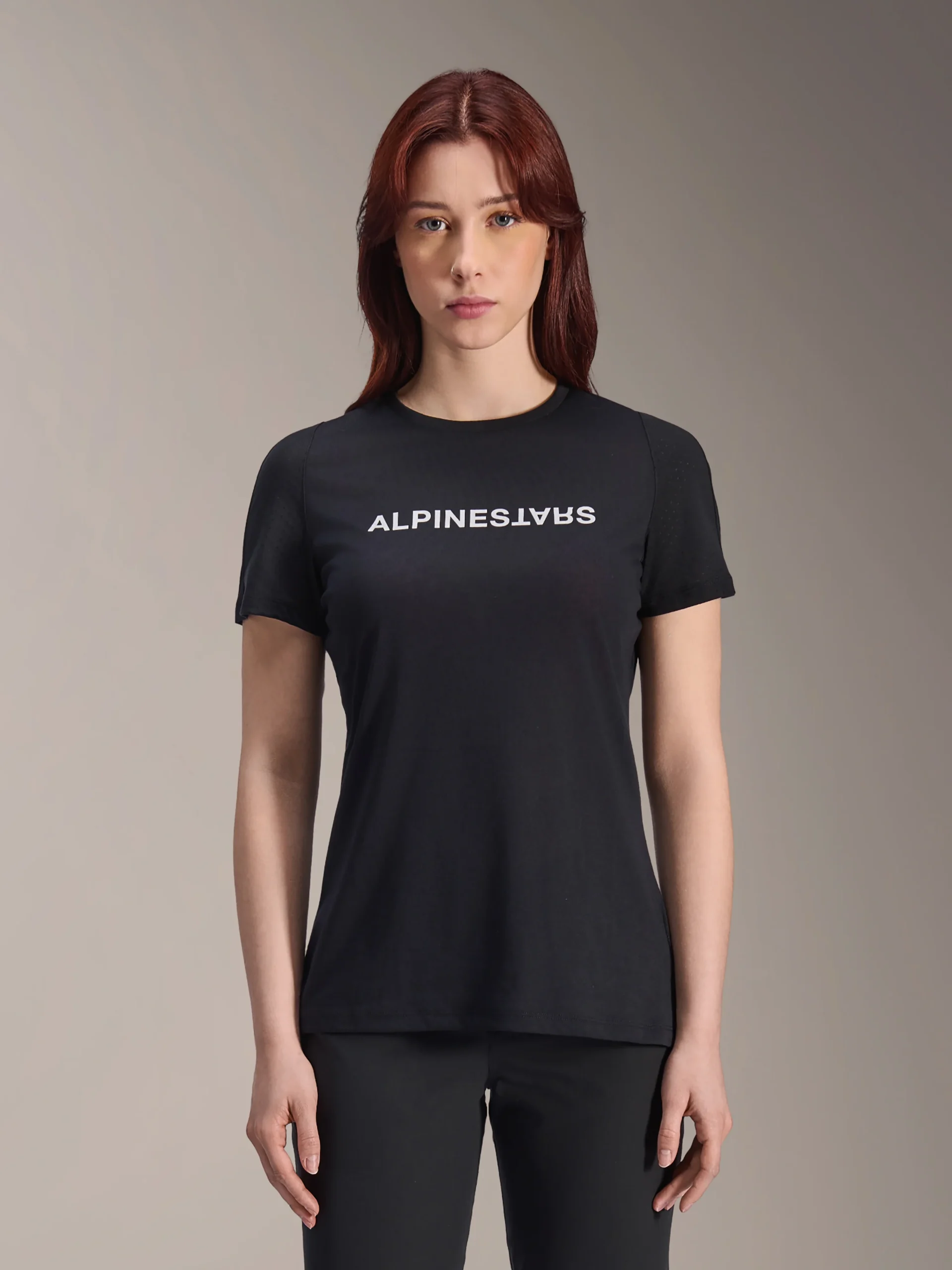 Dames Stella A-Dura Dri Switch Jersey - Korte Mouwen - Afbeelding 2