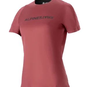 Dames Stella A-Dura Dri Switch Jersey - Korte Mouwen