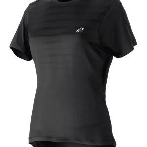 Dames Stella Alps Constellation Jersey - Korte Mouwen