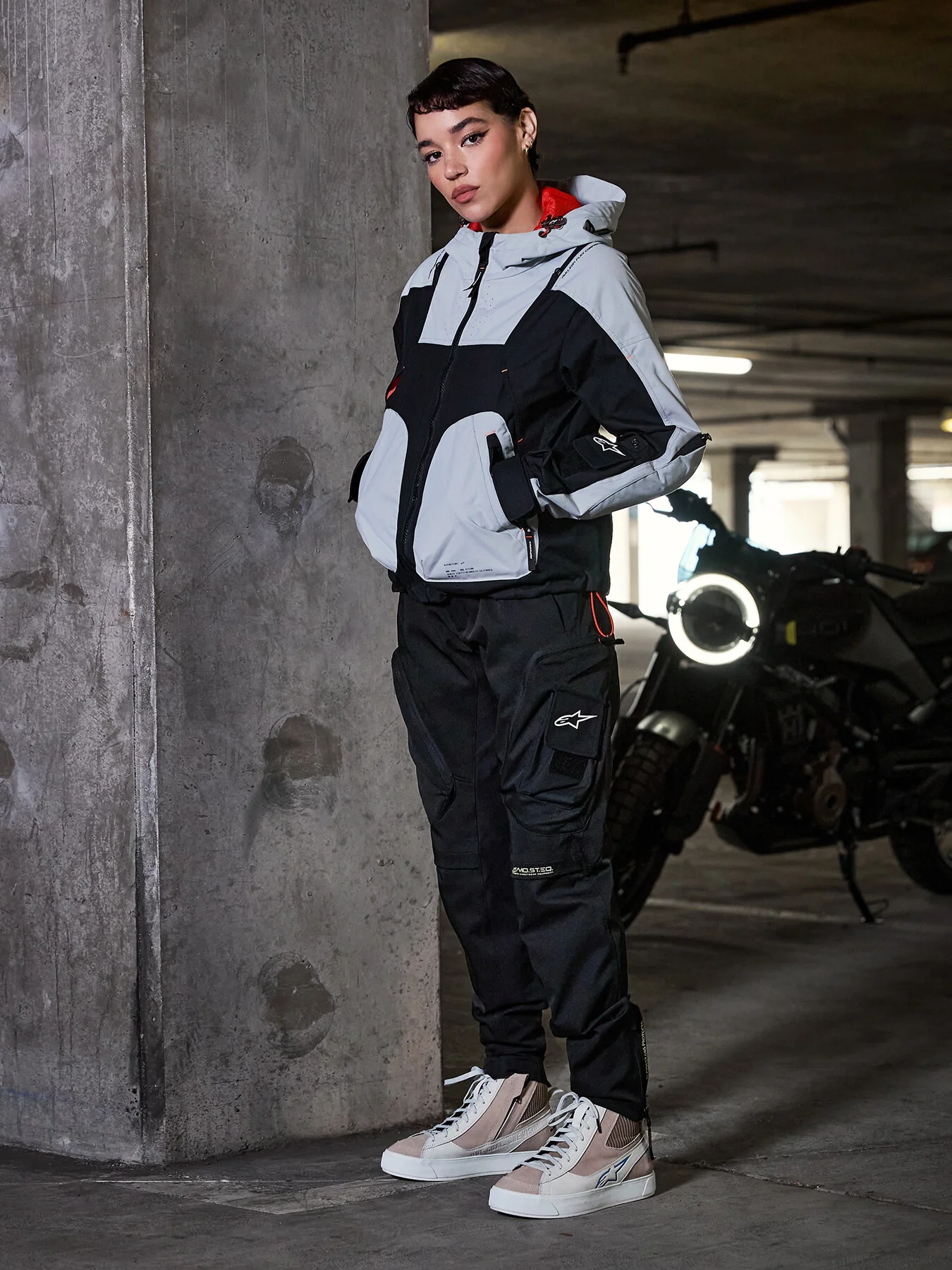 Dames Actea Broek - Afbeelding 6