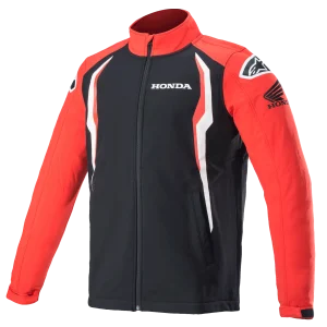 Honda Softshell Jas