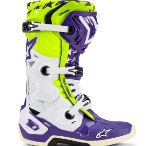 Tech 10 Dirt Studios® Beperkte Oplage Laarzen