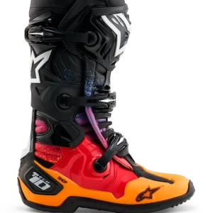 Beperkte Oplage Tech 10 Black Hole Laarzen