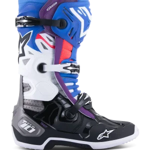 Tech 10 Supervented Laarzen