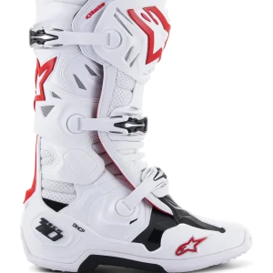 Tech 10 Supervented Laarzen