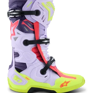 Tech 10 Supervented Laarzen