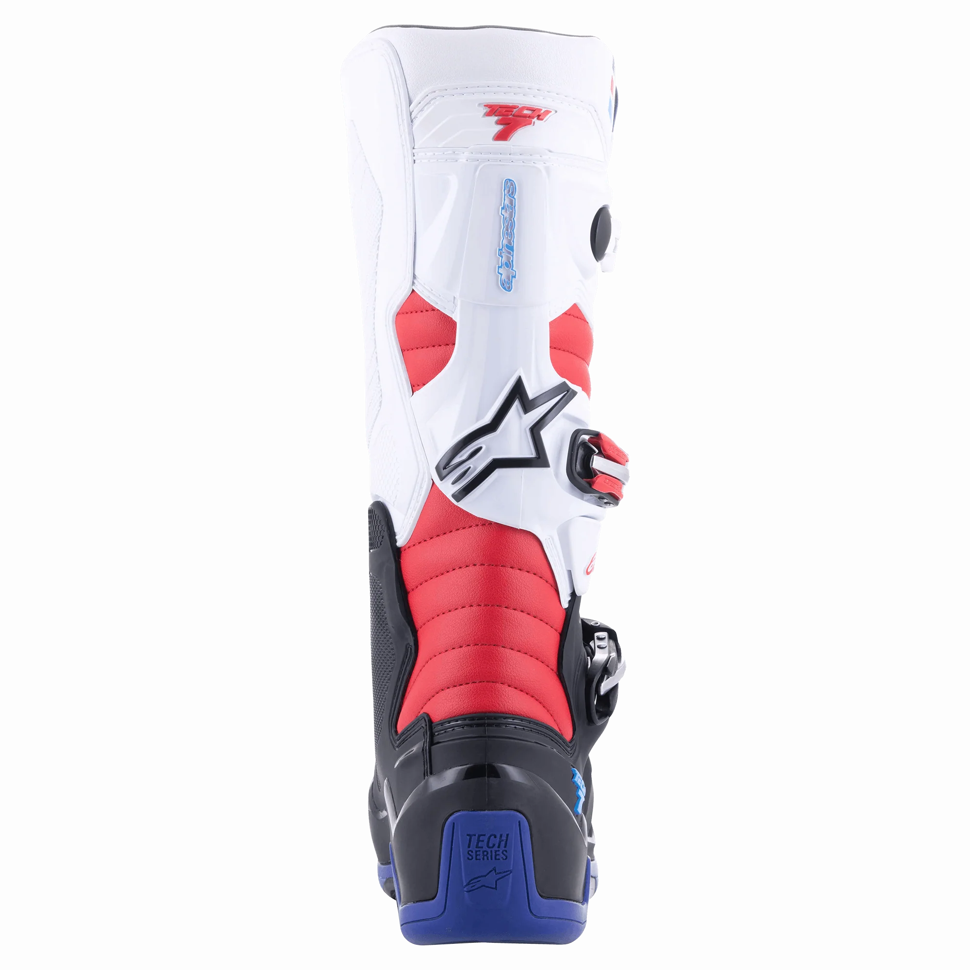 Tech 7 Laarzen - Afbeelding 6