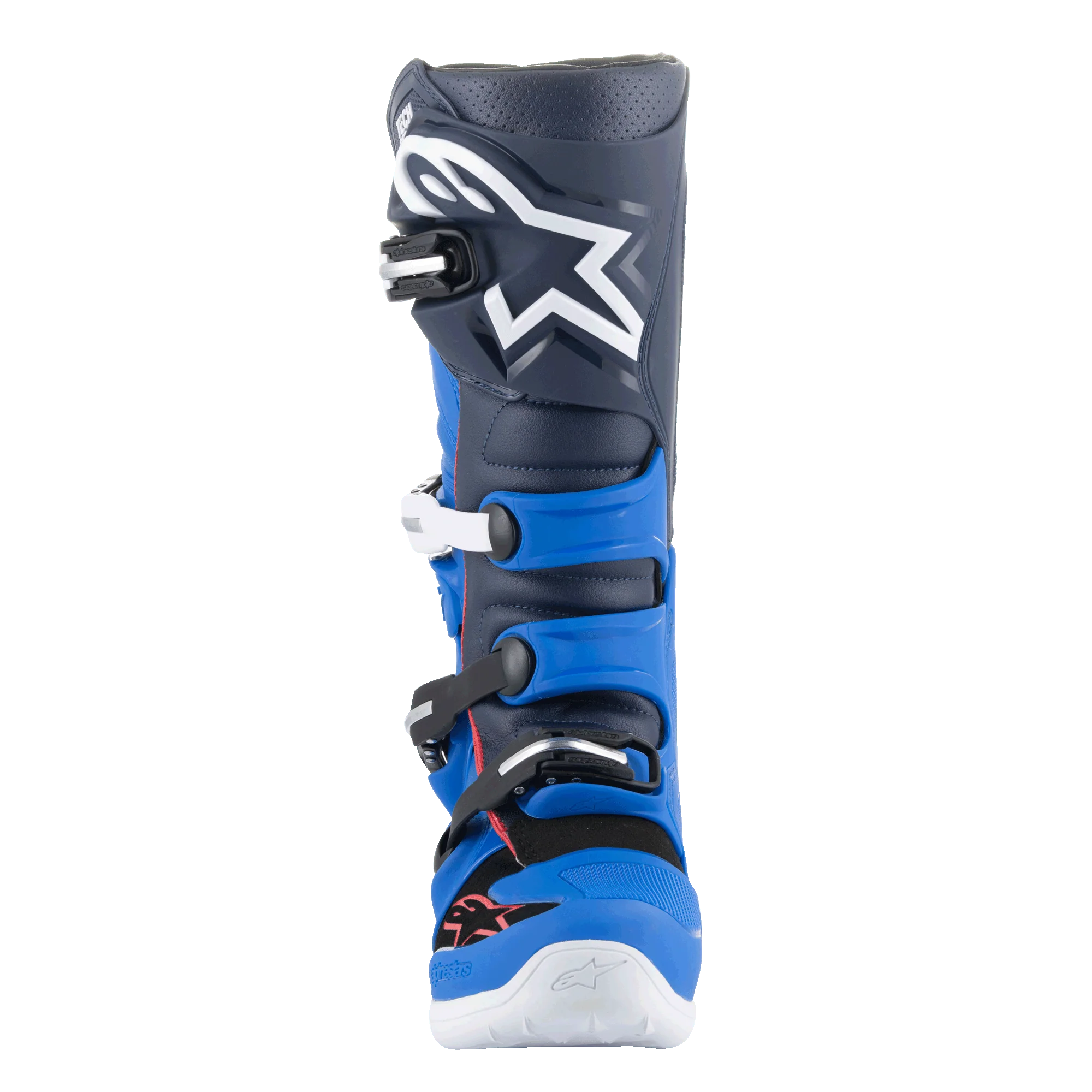 Tech 7 Laarzen - Afbeelding 4