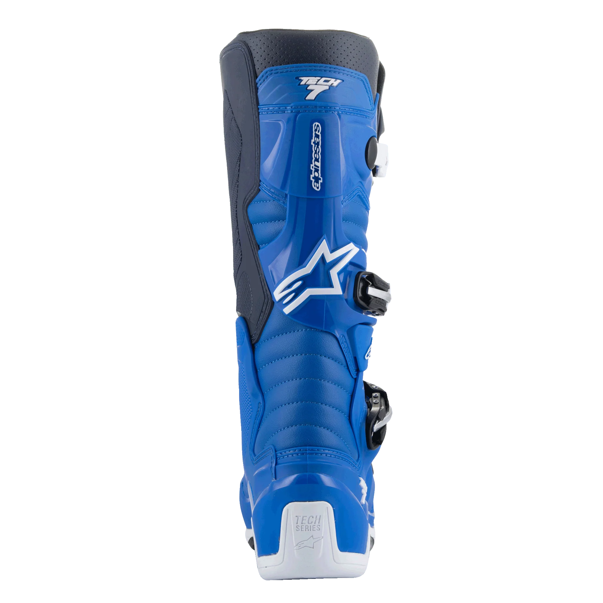 Tech 7 Laarzen - Afbeelding 6