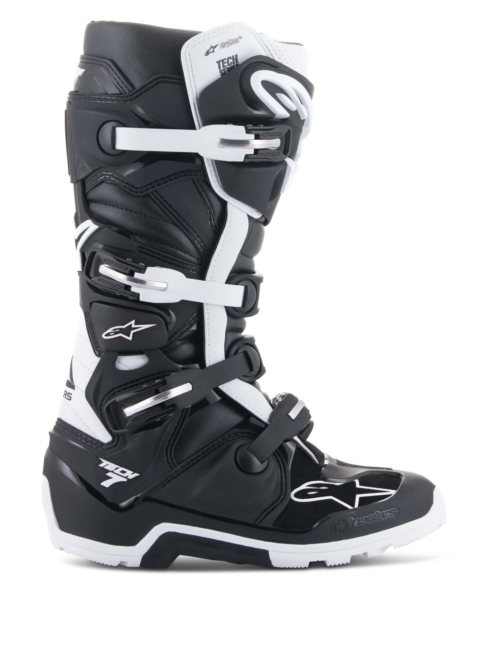 Tech 7 Enduro Drystar® Laarzen