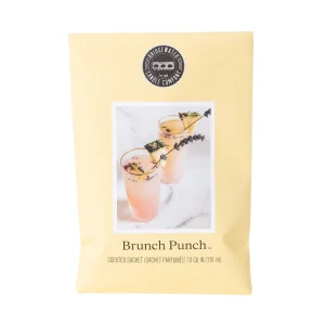 Bridgewater geurzakje Brunch punch