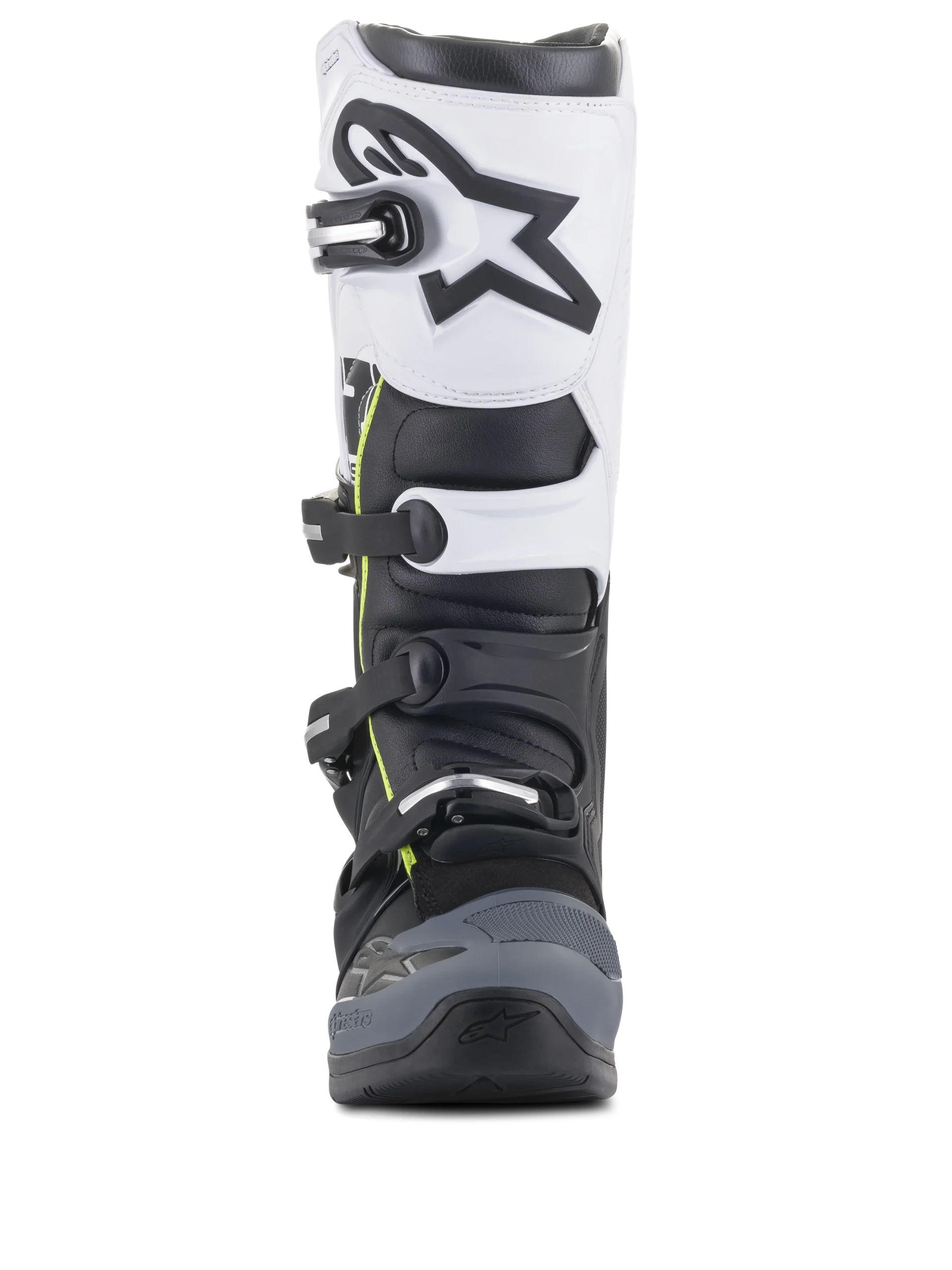 Tech 5 Laarzen - Afbeelding 6