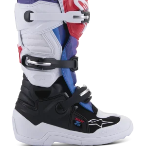 Jeugd Tech 7S Laarzen