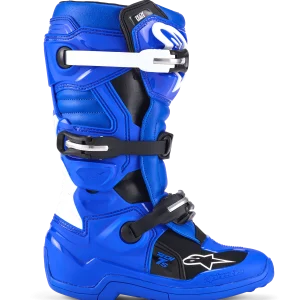 Jeugd Tech 7 S Laarzen