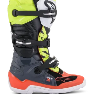 Jeugd Tech 7S Laarzen