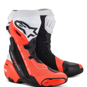 Supertech R Vented Laarzen