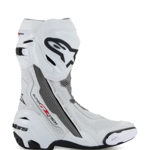 Supertech R Vented Laarzen