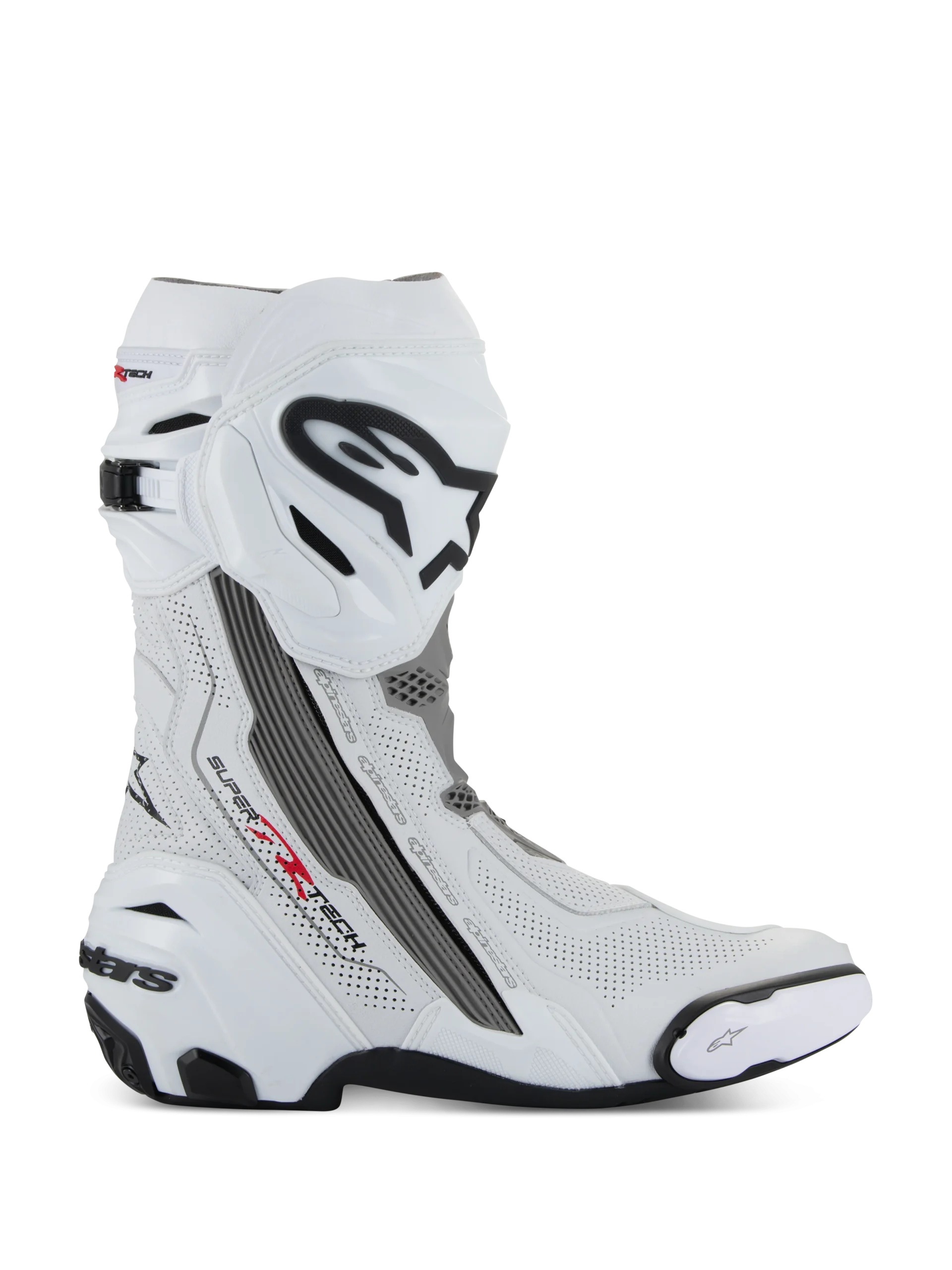 Supertech R Vented Laarzen - Afbeelding 2