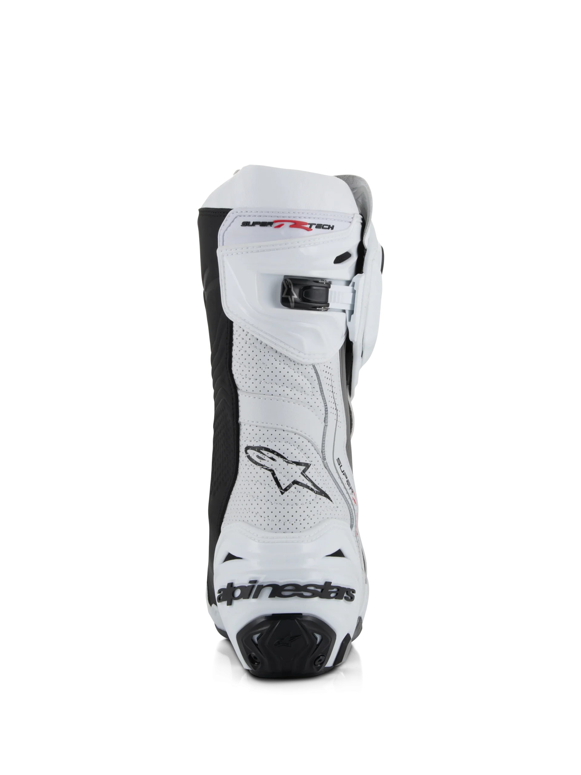 Supertech R Vented Laarzen - Afbeelding 5