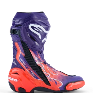 Supertech R Beperkte Oplage Flyte Geventileerde Laarzen