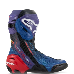 Supertech R Beperkte Oplage Martinator R01 Geventileerde Laarzen