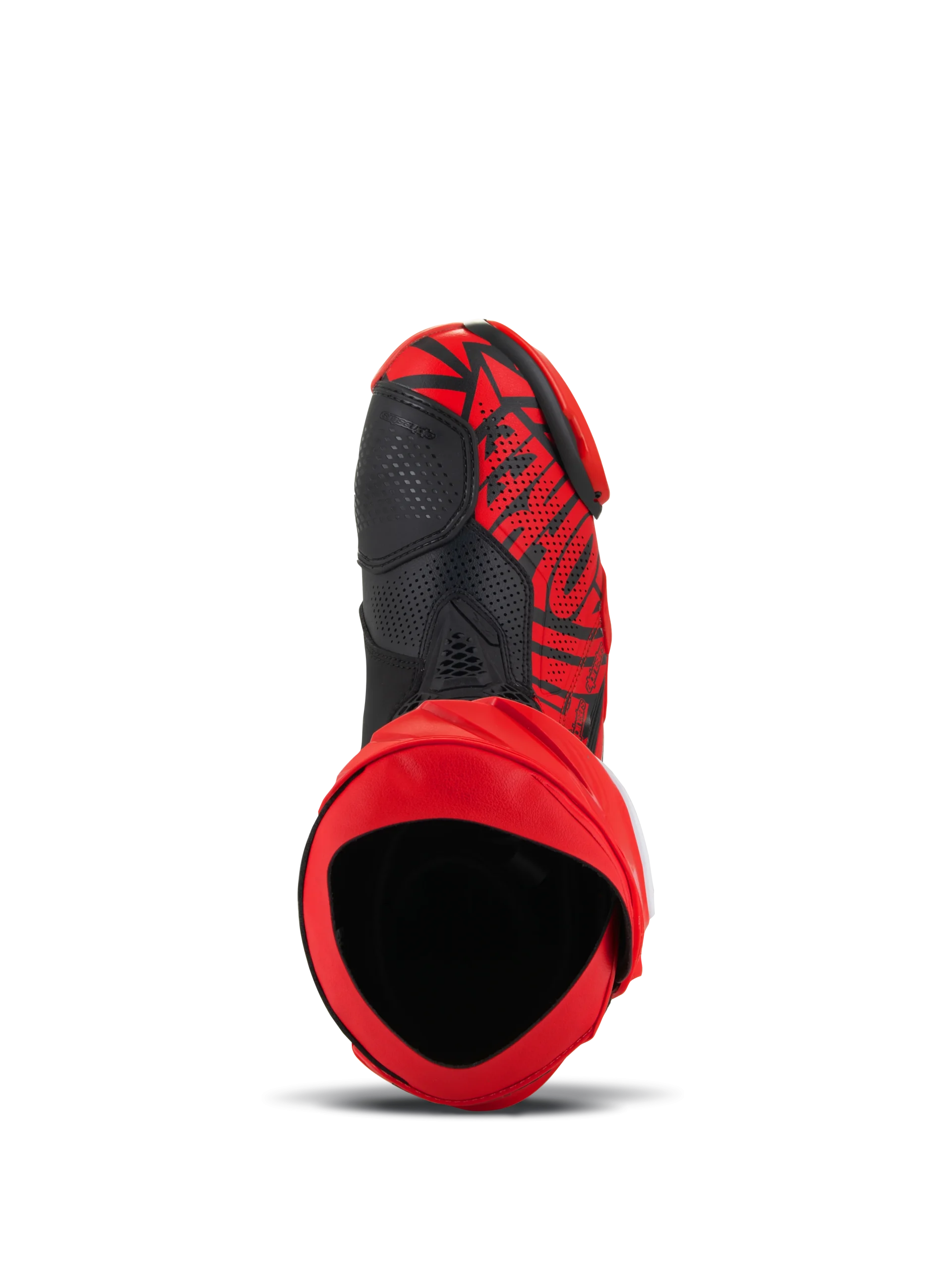 Supertech R Beperkte Oplage Pecco Bagnaia Geventileerde Laarzen - Afbeelding 7