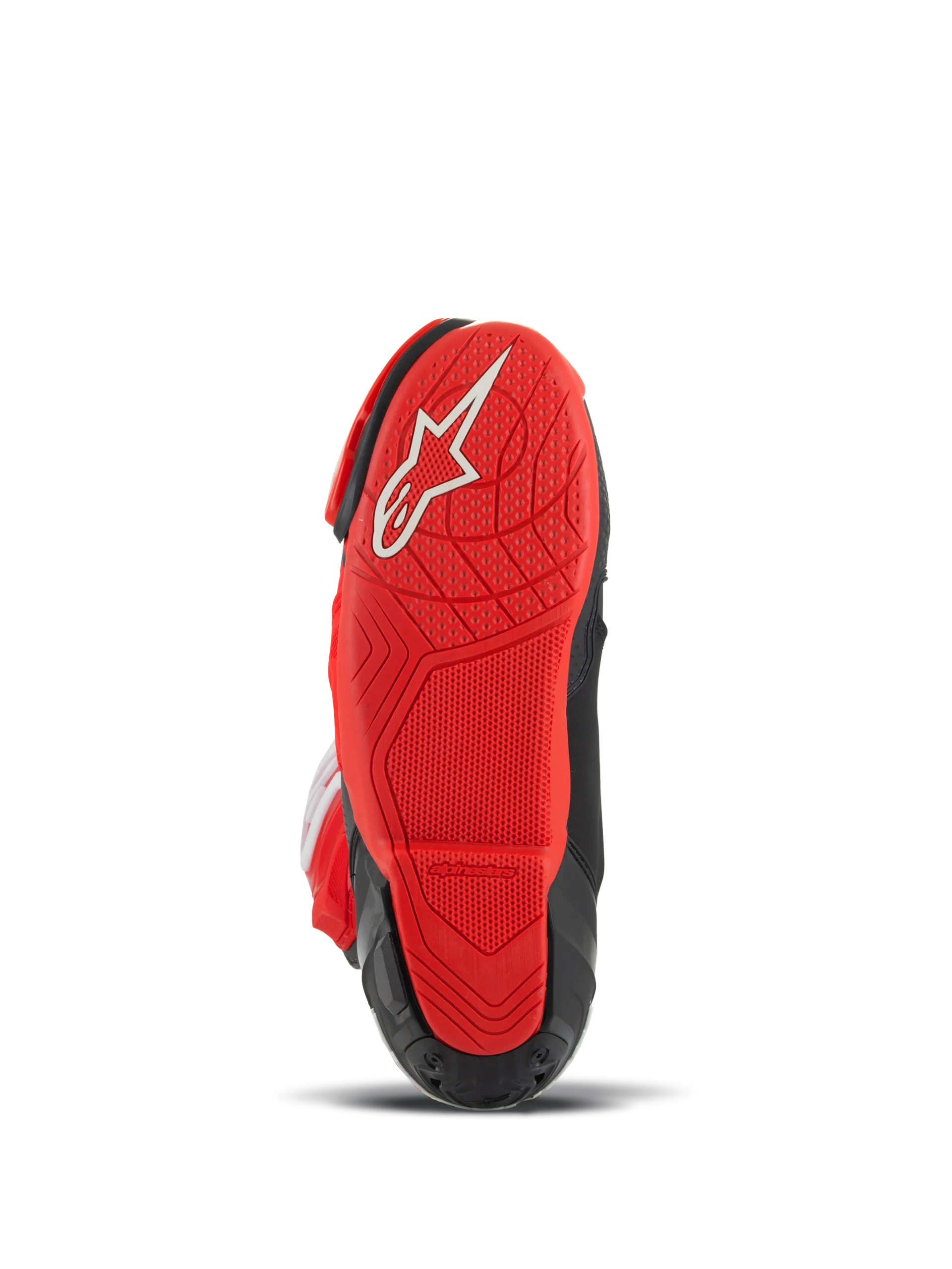 Supertech R Beperkte Oplage Pecco Bagnaia Geventileerde Laarzen - Afbeelding 6