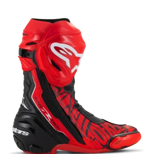 Supertech R Beperkte Oplage Pecco Bagnaia Geventileerde Laarzen