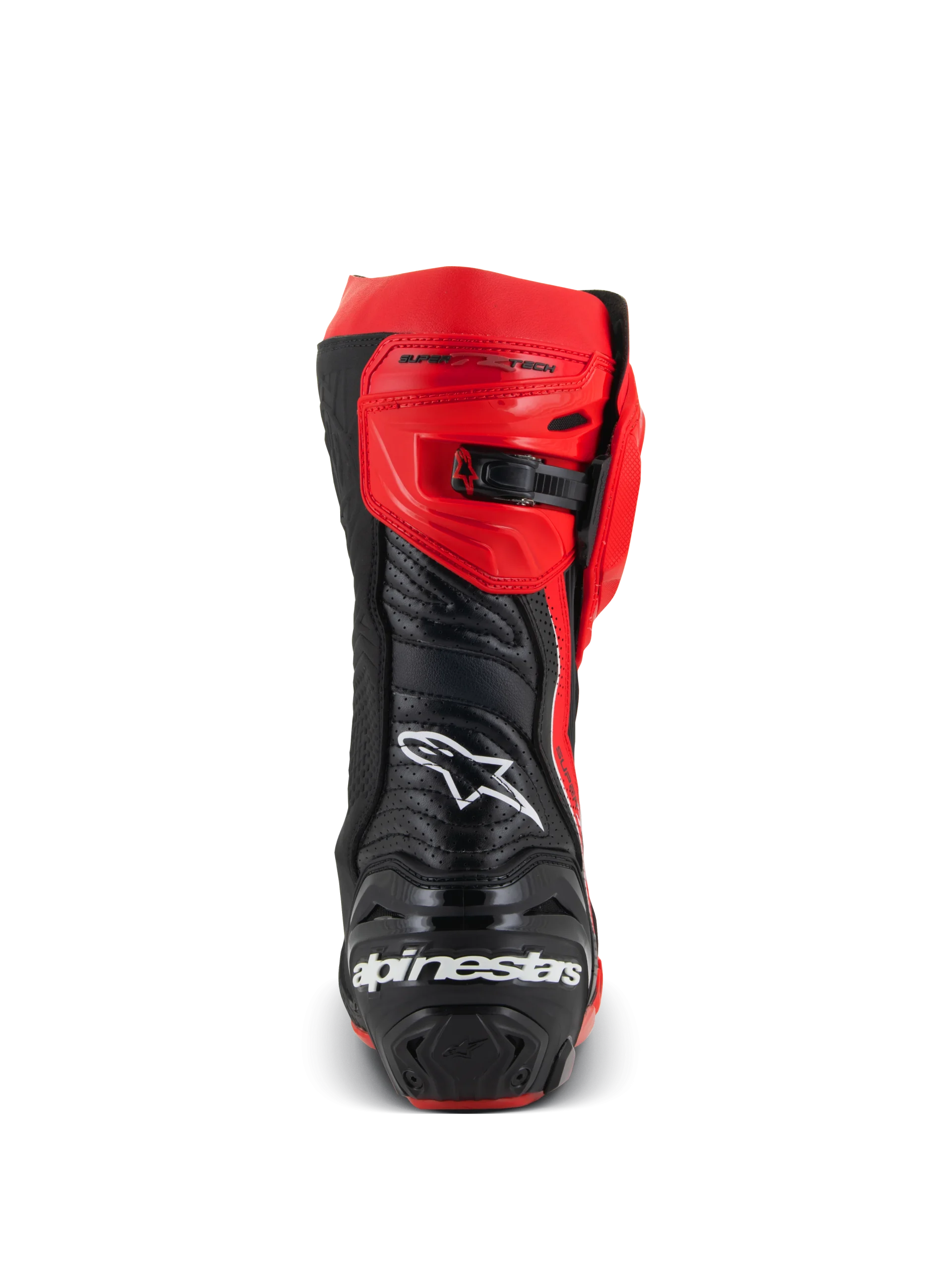 Supertech R Beperkte Oplage Pecco Bagnaia Geventileerde Laarzen - Afbeelding 5