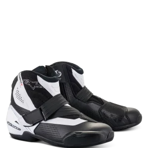 SMX-1 R V2 Geventileerde Laarzen