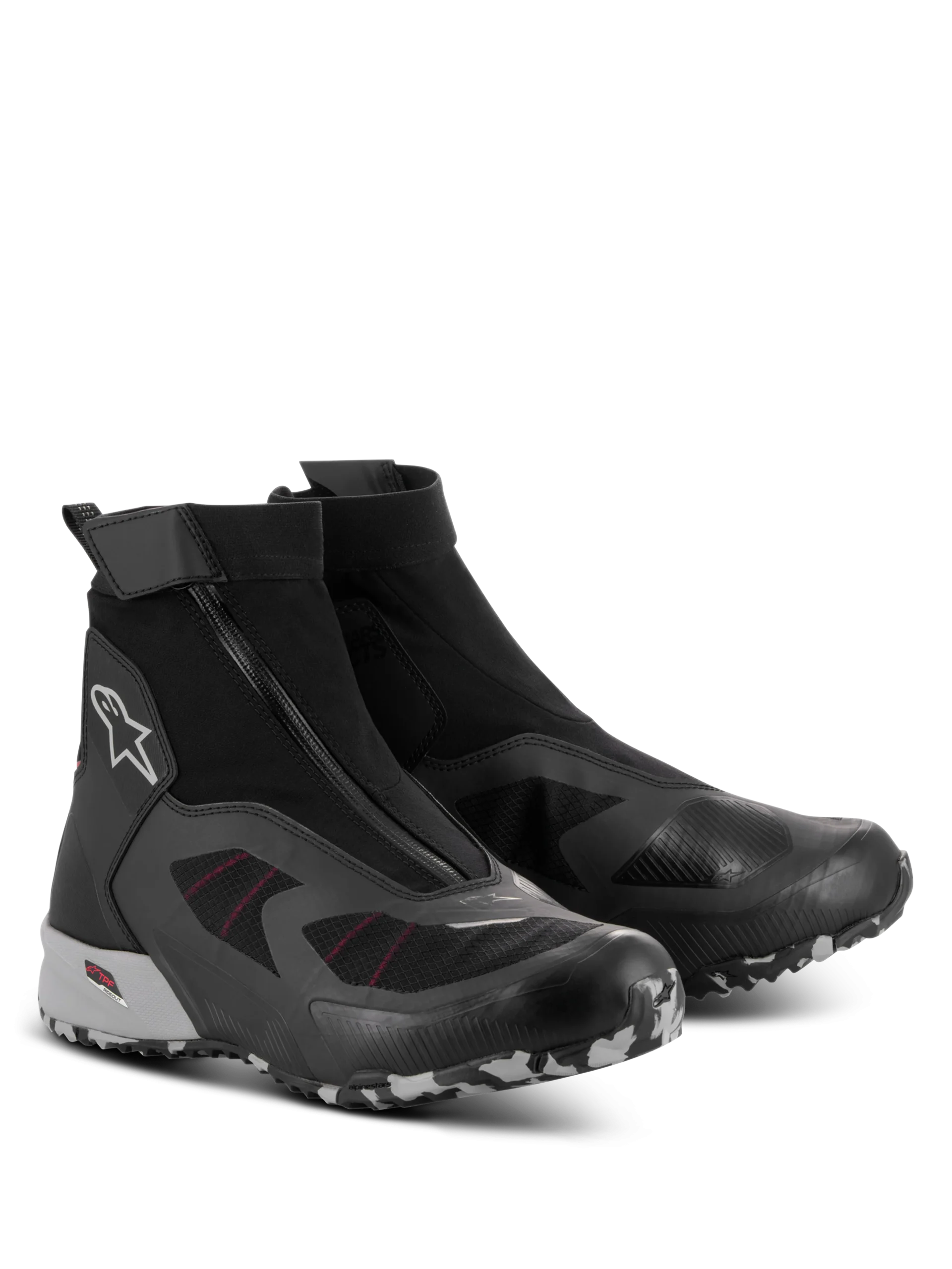 CR-8 GORE-TEX Schoenen - Afbeelding 8
